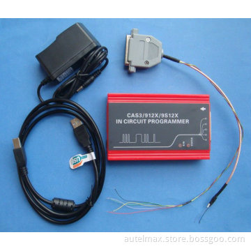 best priceCAS3 Programmer 912X/9S12X IN CIRCUIT PROGRAMMER